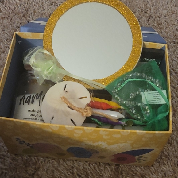 🌛Moon Manifesting,🙏✡ 🧘‍♀️Chakra, ❤ Love Cleanse.⭐ Great Gift... - Picture 11 of 11